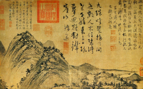 夏朝历史重大事件（夏朝重大事件及典故）