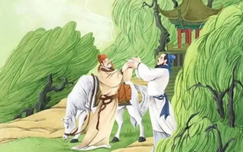 送别古诗句大全10句（10首经典的送别诗）