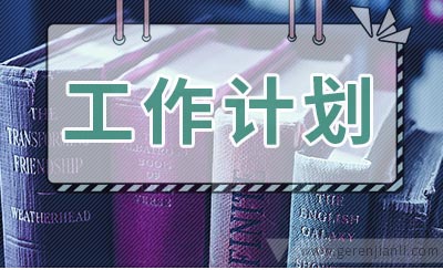 统计工作计划3篇