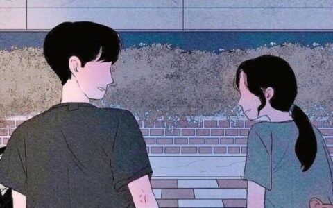 示爱的唯美句子（特别甜暖心的句子）