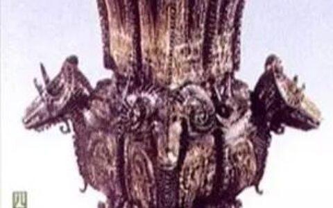 觥筹交错的意思（觥筹交错推杯换盏）