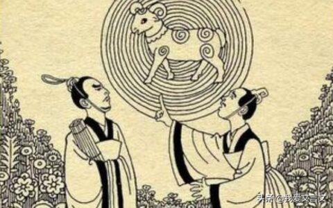 歧路亡羊文言文翻译（歧路亡羊的原文及寓意）