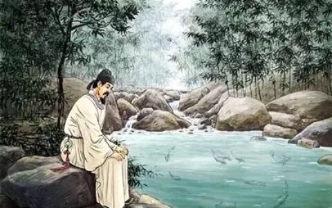 小石潭记通假字及词类活用（ 小石潭记全文考题及主旨）