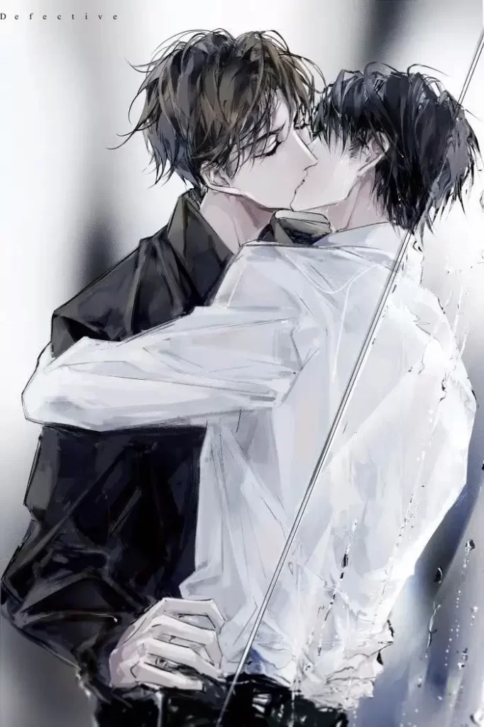 原耽唯美语录大全（原耽美文摘抄100条）