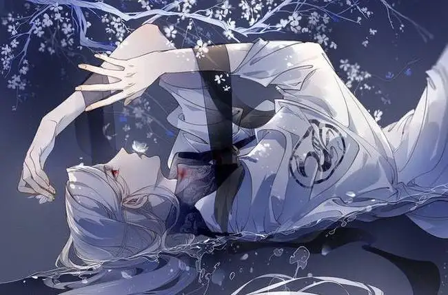 原耽唯美语录大全（原耽美文摘抄100条）