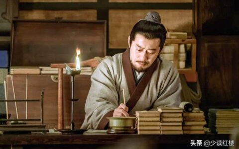 范仲淹简介及生平事迹（范仲淹的主要事迹和著作）