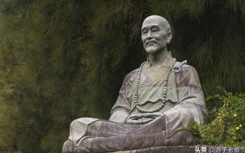 长亭外古道边芳草碧连天（送别李叔同原文赏析）