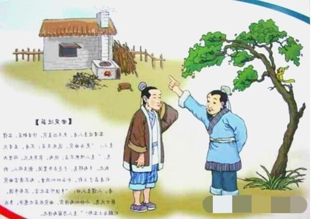 曲突徙薪是什么意思（曲突徙薪成语典故）