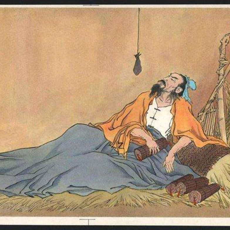 卧薪尝胆的意思是什么意思（卧薪尝胆成语故事）