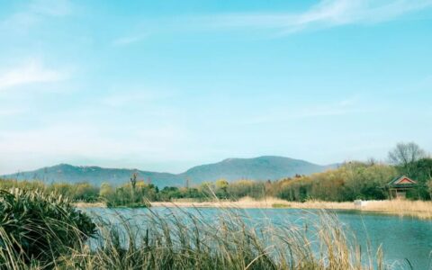 10首经典《菩萨蛮》，一首一个名句，李白的最经典，李煜的最艳情