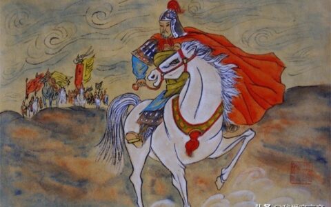 韩信将兵文言文翻译（韩信将兵文言文注释赏析）