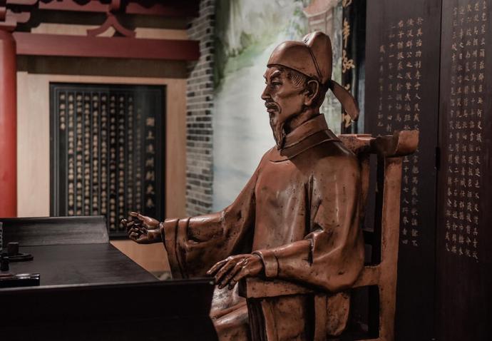 这些年，因为《陋室铭》而揪着刘禹锡不放的人，到底在想些什么？