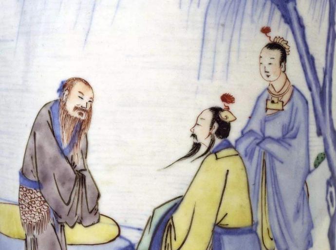 这些年，因为《陋室铭》而揪着刘禹锡不放的人，到底在想些什么？