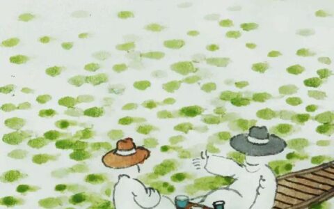 75首你只知一句，却不知全文的经典古诗词