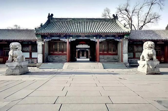 中国最全的老家规（这就是教养！）