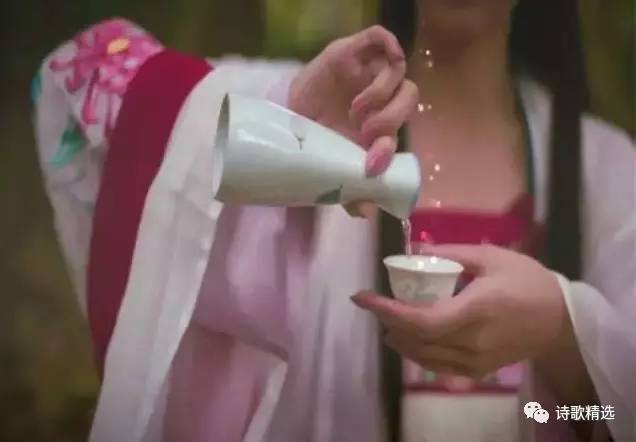 美到心碎的歌词15句，哪一句打动了你