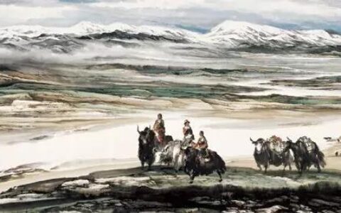 长江诗句古诗大全（描写长江气势磅礴的诗句）