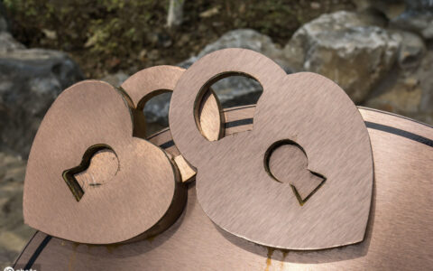 50句情话，送给所有不善于表达爱的人