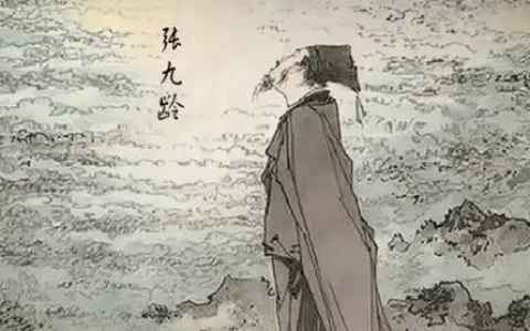 西江夜行古诗赏析（西江夜行张九龄全诗翻译）