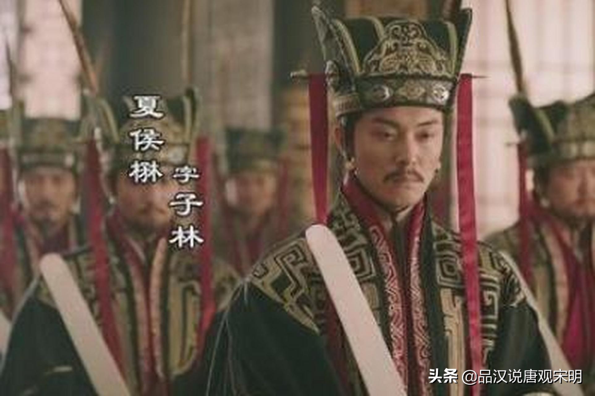 三国演义名将谱：从吕布到曹熊，436位武将大排名