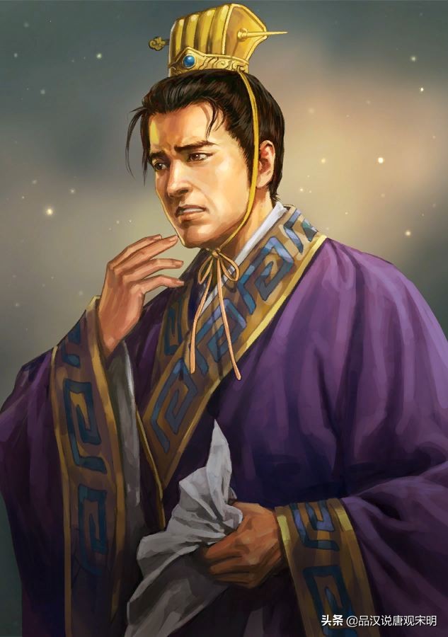 三国演义名将谱：从吕布到曹熊，436位武将大排名