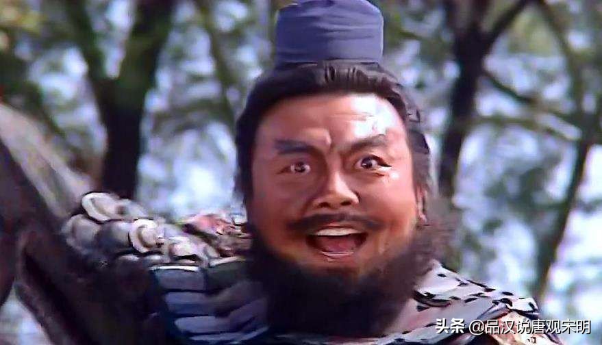 三国演义名将谱：从吕布到曹熊，436位武将大排名