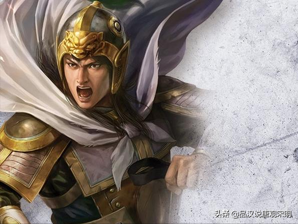 三国演义名将谱：从吕布到曹熊，436位武将大排名