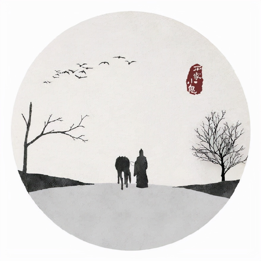 10首绝美《一剪梅》，纯美无限，李清照的最美，唐伯虎的最相思