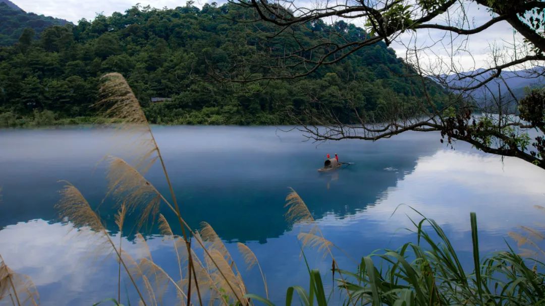10首经典《定风波》，写得太好了，苏轼的最治愈人心
