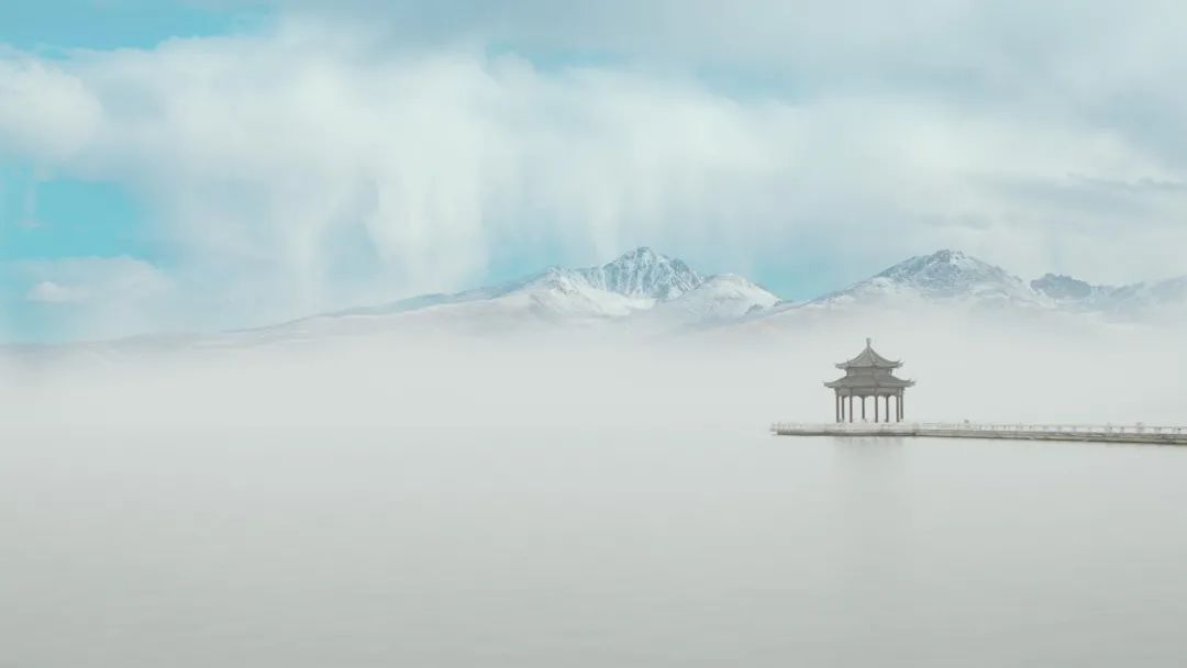 10首经典《定风波》，写得太好了，苏轼的最治愈人心