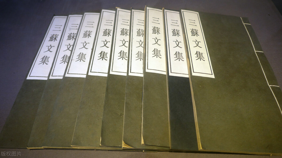 苏东坡最经典的10首诗词，句句千古绝唱，每一首都值得背下来
