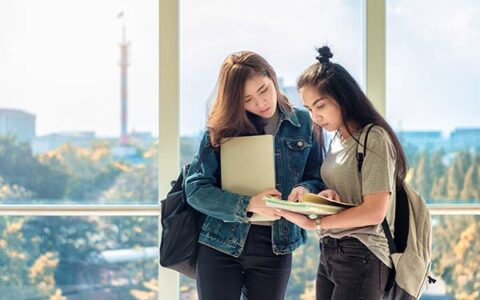 你觉得你最大的优点是什么？