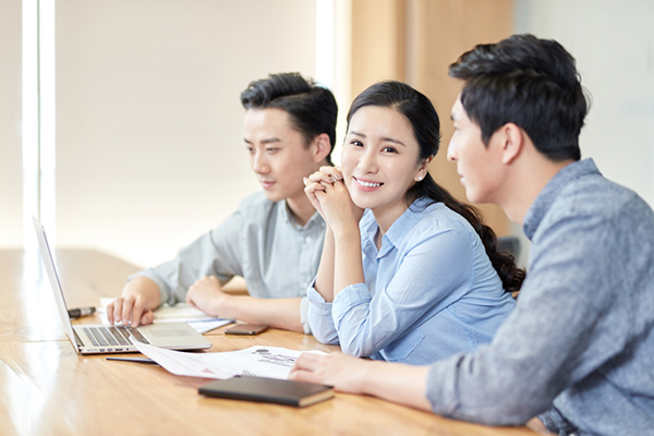 问：你为什么从上家公司辞职？