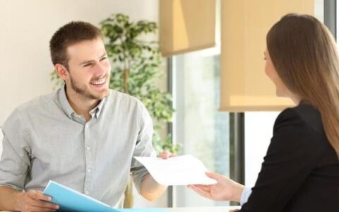 为什么你还没有找到工作？