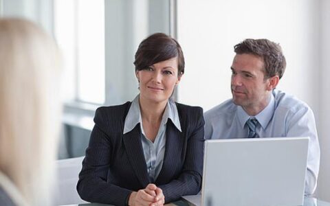 你认为自己最大的缺点是什么？