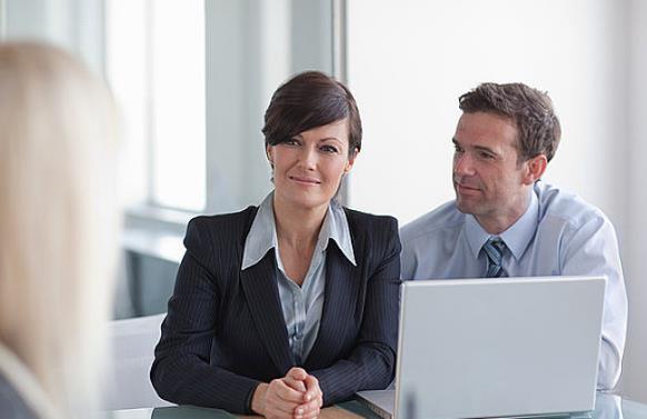 你认为自己最大的缺点是什么？