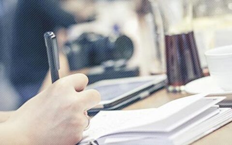 你希望从事什么样的工作？