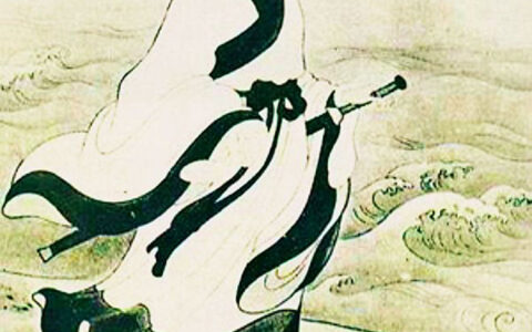 古代爱国人士的事迹（热爱祖国的名人故事）