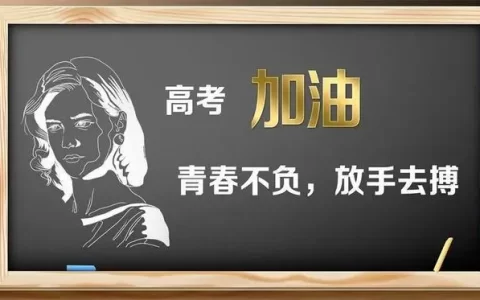 高三宣言誓词（高三百日冲刺誓词口号）
