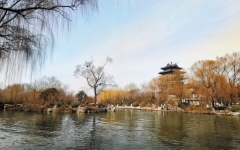 济南的冬天原文（散文济南的冬天赏析）