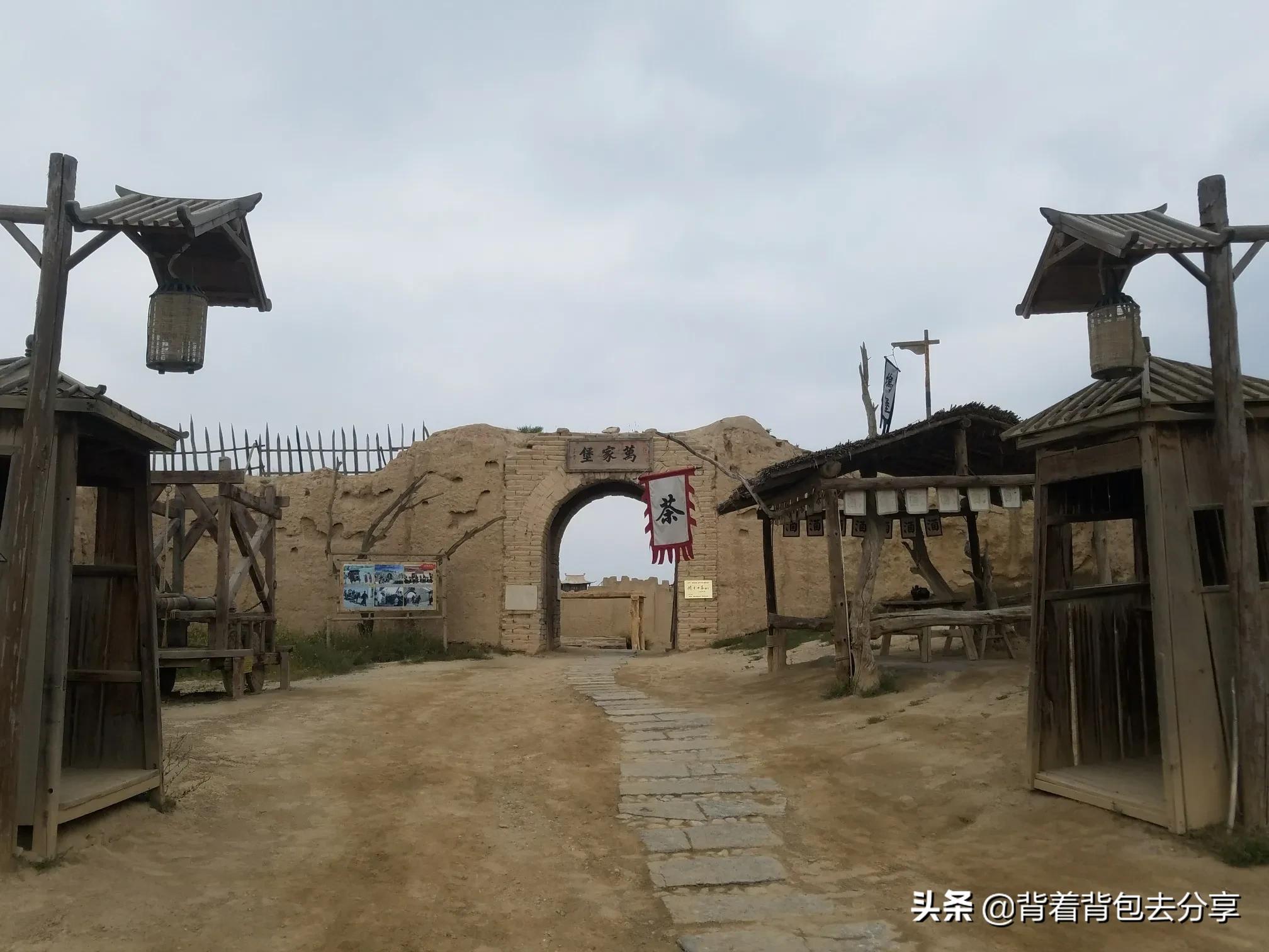 塞上江南·宁夏必玩的十大景区，全部去过，才算真正地玩转宁夏