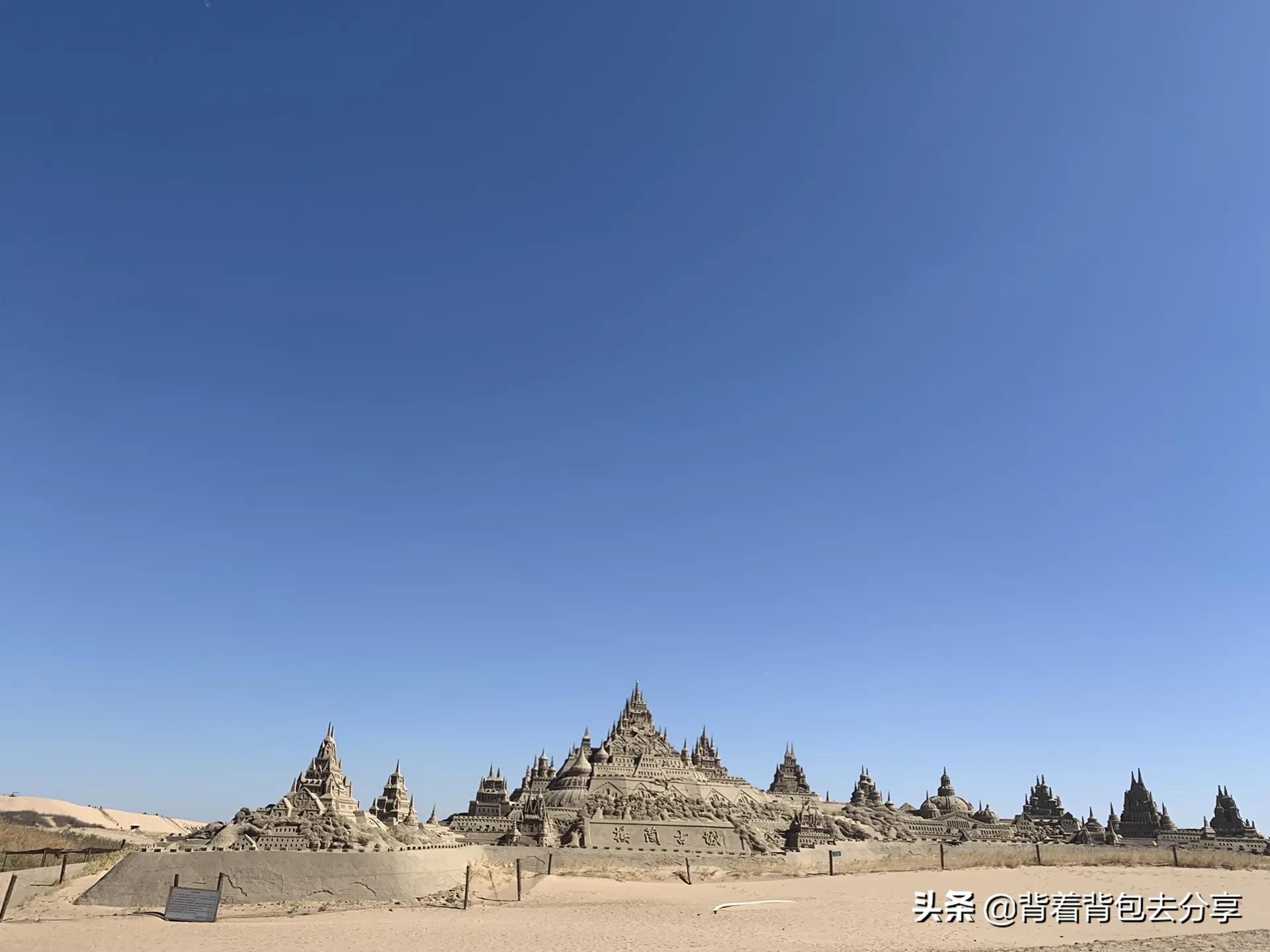 塞上江南·宁夏必玩的十大景区，全部去过，才算真正地玩转宁夏