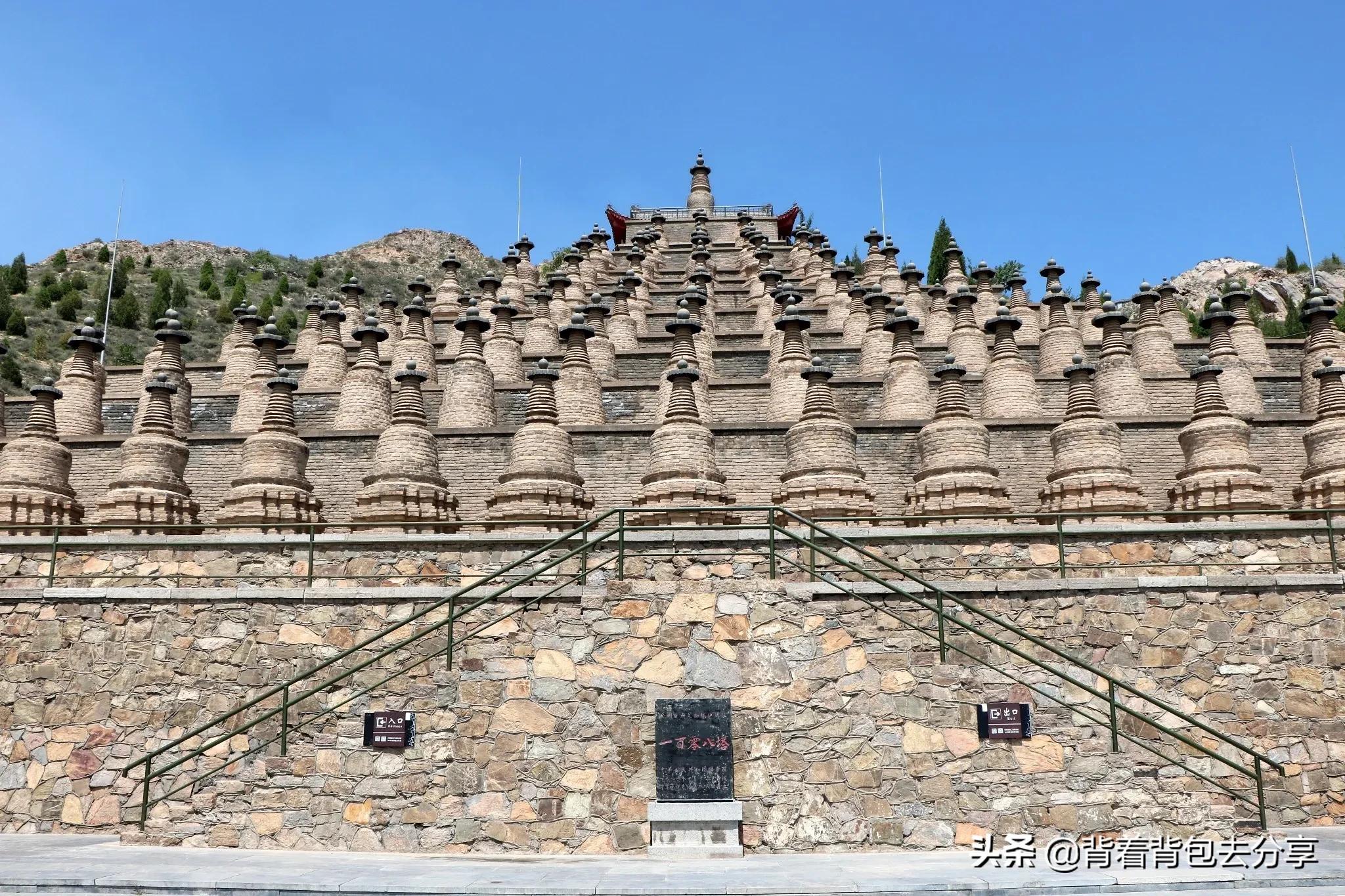 塞上江南·宁夏必玩的十大景区，全部去过，才算真正地玩转宁夏