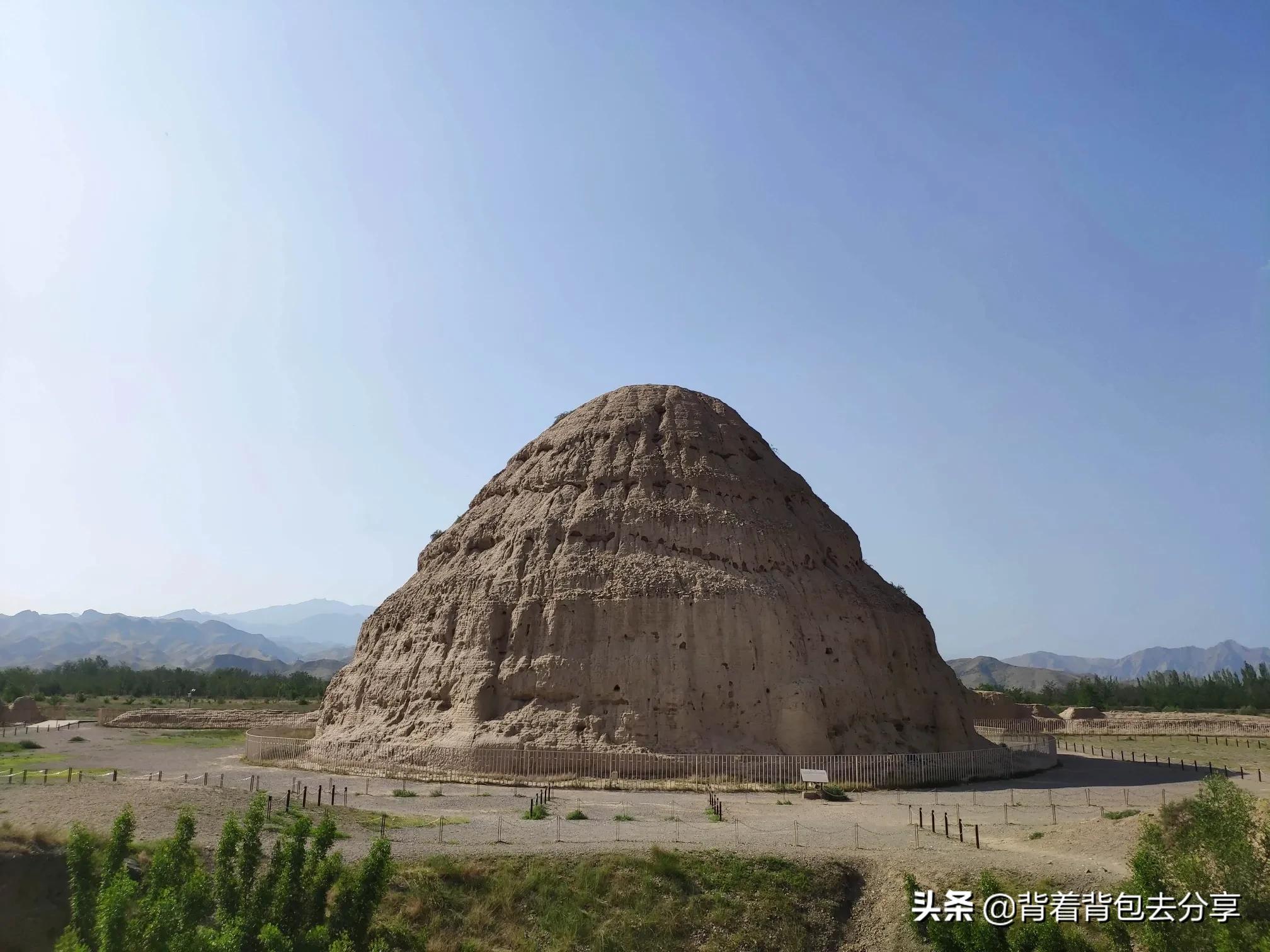 塞上江南·宁夏必玩的十大景区，全部去过，才算真正地玩转宁夏