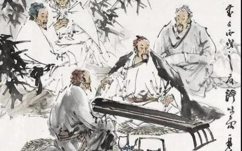 人生四境界：喜时不诺，怒时不争，哀时不语，倦时有终！