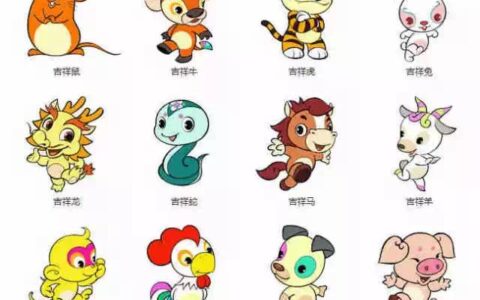 中华上下5000年的经典知识，太齐全了！（值得收藏）