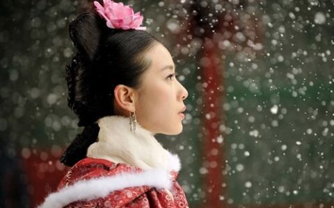 步步惊心语录经典（步步惊心的唯美句子）