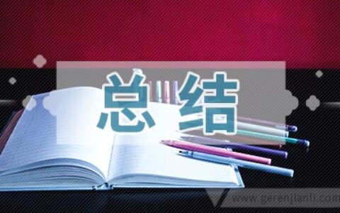 小学学年政务处年度总结2篇