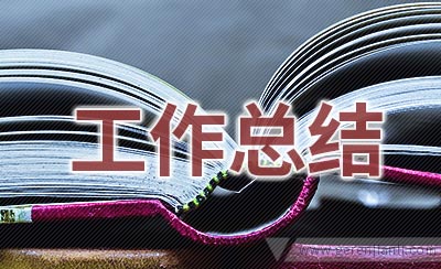 保洁员的个人年终工作总结