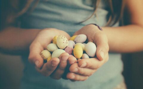 席慕容渡口全文赏析（席慕容的渡口原文）